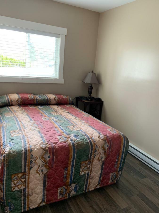 The Lionstone Inn Motel And Cottages Pictou Exteriér fotografie